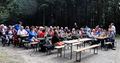 Teilnehmer der Gardekreuzfeier 2013.jpg