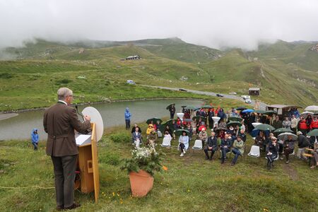 Großglockner Hochalpenstraße Ausstellung Bau der Straße 2022 12.jpg