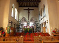 Pfarrkirche Maxglan, Altar.jpg