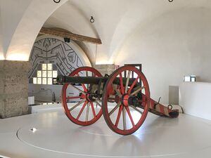 Festung Hohensalzburg Waffenmuseum 07.jpg