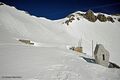 Grossglockner Hochalpenstrasse Schneeräumung 2018 Winterbilder 01.jpg