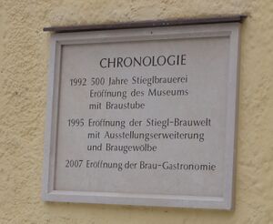 Infotafel in der Stieglbrauerei.jpg