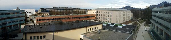 Besuchszeiten Landeskrankenhaus Salzburg Landeskrankenhaus Salzburg – SALZBURGWIKI