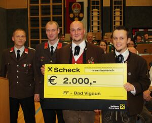 Trachtenmusikkapelle Bad Vigaun Caeciliakonzert 2010 05.jpg