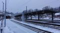 Bahnsteige am Hauptbahnhof Berchtesgaden.JPG