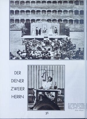 Diener zweier Herren Salzburger Festspiele 1931 Felsenreitschule.jpg