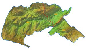 Katastralgemeinden Unken.jpg