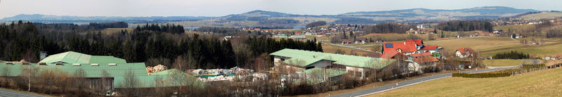 Datei:Entsorgung Recycling Henndorf.JPG