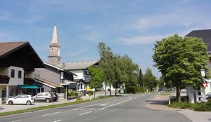 Hof, westliche Ortseinfahrt.jpg