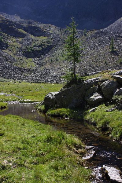 Datei:Lindlsee lessachtal 32994 2016-08-25.jpg