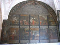 Votivbilder in der Wallfahrtskirche Großgmain.jpg