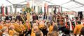 50 Jahre Prangerschützen Mattsee, Jubiläumsveranstaltung im Festzelt am 11.6.2016.jpg