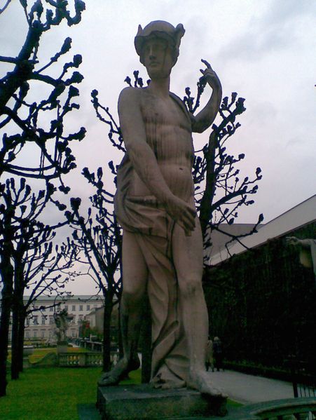 Datei:Mirabellgarten-Hermes.jpg