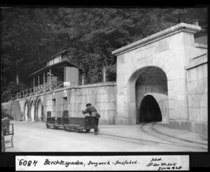 Salzbergwerk Berchtesgaden 1928.jpg
