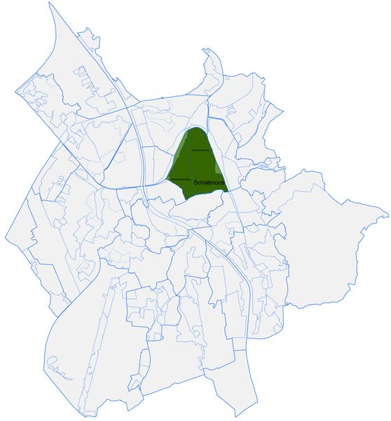 Datei:Stadtteil schallmoos.jpg