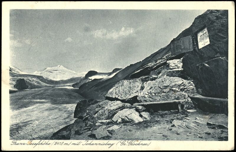 Datei:Kaiser-Franz-Josefs-Höhe historisch 1928.jpg