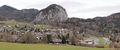 Plombergstein, Ansicht von der Ortschaft Laim in St. Gilgen.JPG