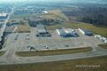 Salzburg Airport GAC-Vorfeld Februar 2025.jpg