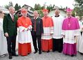 Wallfahrtsbasilika Zu unserer lieben Frau Basilika Erhebung 2018 02.jpg