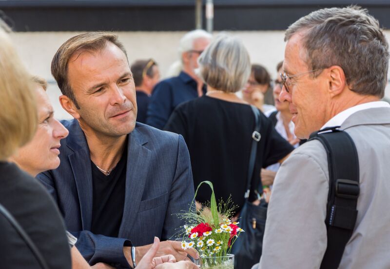 Datei:Bernhard Auinger 2018.jpg