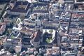 Brixen in Südtirol Zentrum mit dom und Bischofspalast.jpg