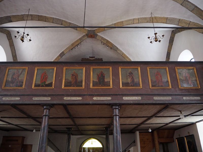Datei:Dorfgastein Pfarrkirche 03.jpg