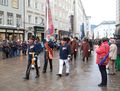 Fahnenabordnung der Historischen Schützenkompanie Thalgau bei der Anton-Wallner-Gedenkfeier 2016 in Salzburg.JPG