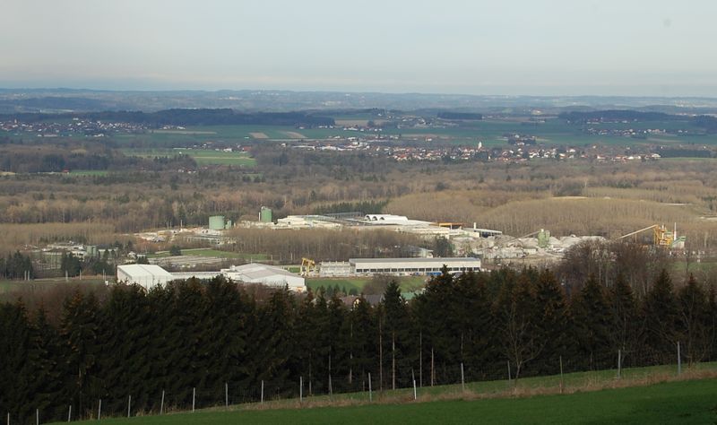 Datei:Gewerbegebiet Siggerwiesen-Aupoint Siggerwiesen.jpg