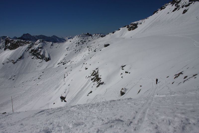 Datei:Goldbergkees- sonnblick 04806 2013-04-15.jpg