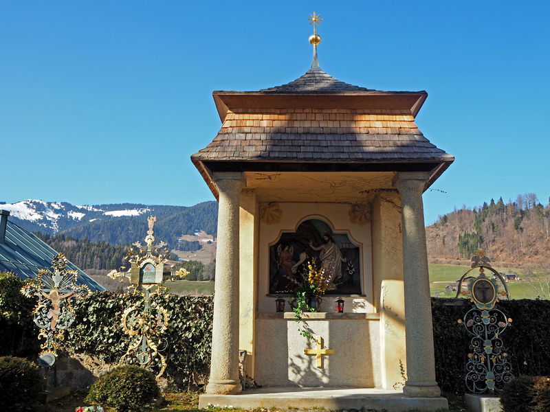 Datei:Goldegg Friedhof 01.jpg
