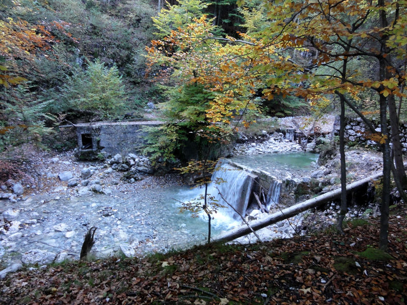 Datei:Klausbach am Klammausgang.jpg