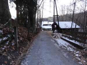 Mühlstraße, östlicher (oberer) Bereich.JPG