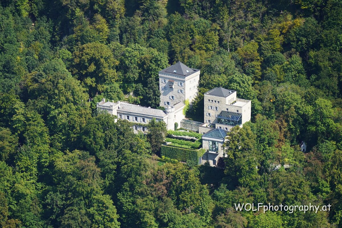 Schloss Neuhaus Salzburgwiki