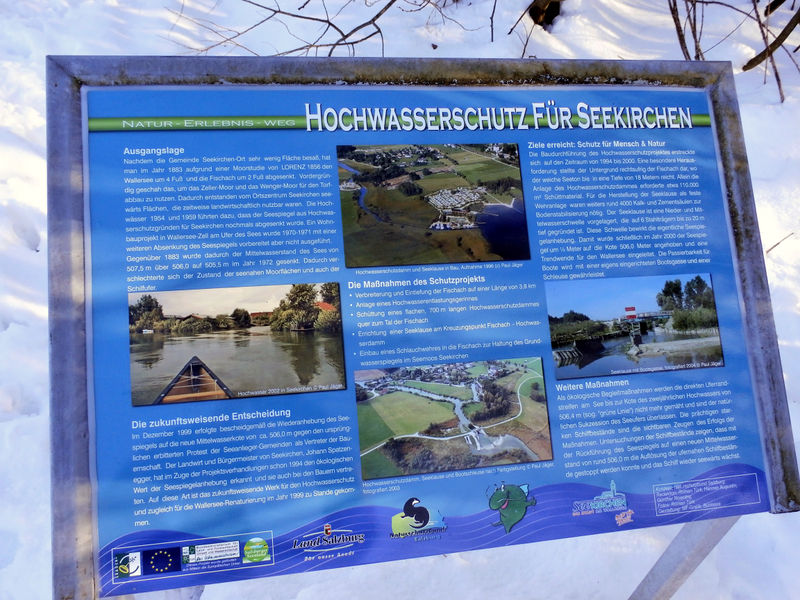 Datei:Fischachlehrpfad, Hochwasserschutz für Seekirchen.jpg
