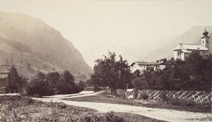 Kaprun um 1890.jpg