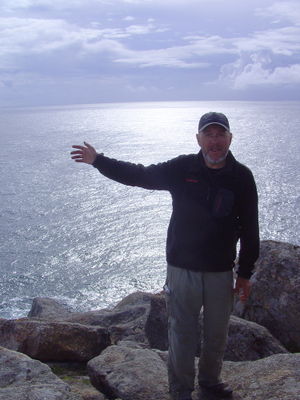 Neureiter Michael Jakobsweg 03.jpg