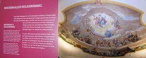 Reichenhaller Heiligenhimmel, Collage.jpg