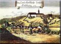 Schloss Fridburg von von Michael Wening (1645-1718).jpg