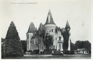 Schloss Lubbon Jeanne Peyrebère.png