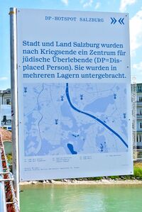 2023 06 16 Displaces Person Ausstellung Marko Feingold Steg Salzburg 2.jpg