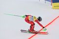 FIS Alpine Ski Weltmeisterschaften Saalbach 2025 Slalom Herren Fabio Gstrein.jpg