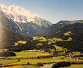 Gasteig mit Hoher Göll und Roßfeld, von Helisky.jpg