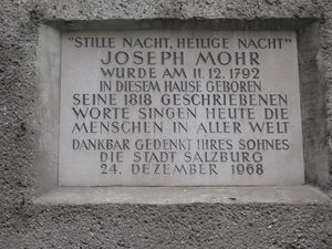 Gedenktafel Joseph Mohr Geburtshaus.jpg