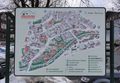 Saalfelden Stadtzentrum-Infotafel.JPG