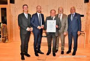 2025 10 16 Ehrungen Stadtgemeinde Neumarkt Herbert Schwaighofer 01.jpg