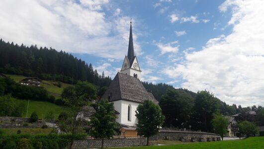 Pfarrkirche St. Nikolaus Wald im Pinzgau 20250704 2.jpg