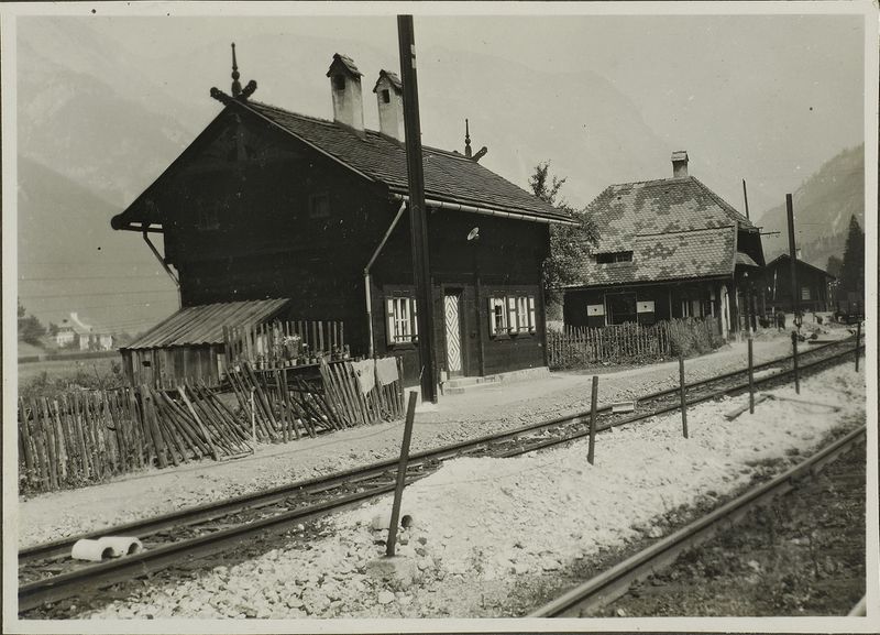 Datei:Salzburg-Tiroler-Bahn Werfen 05.jpg