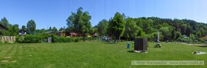 Strandbad Wallersee Neumarkt am Wallersee Juni 2021 02.JPG