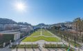 Die Stadt Salzburg leergefegt 10.jpg