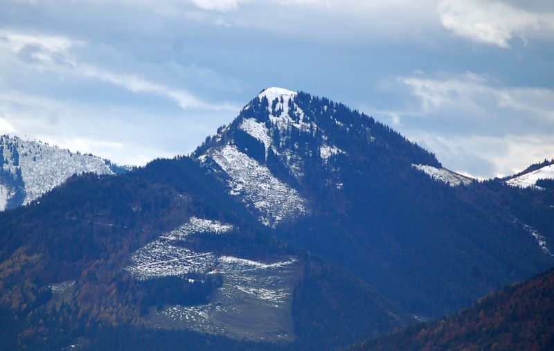Datei:Faistenauer Schafberg, nördliche Ansicht.JPG